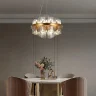 Подвесная люстра Delight Collection BRCH9191 BRCH9191-AB