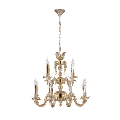 Подвесная люстра Dio DArte Elite Vivaro E 1.1.12 CG