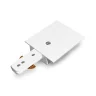 Ввод питания для встраиваемого шинопровода Standard 220V Ambrella light GL7155