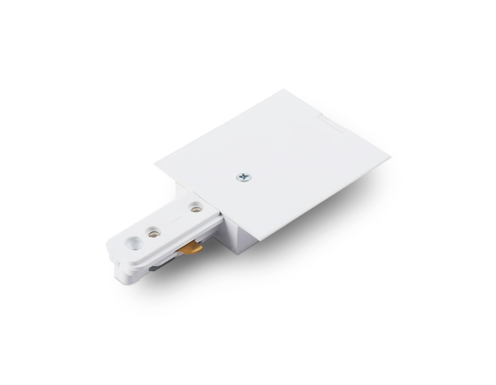 Ввод питания для встраиваемого шинопровода Standard 220V Ambrella light GL7155