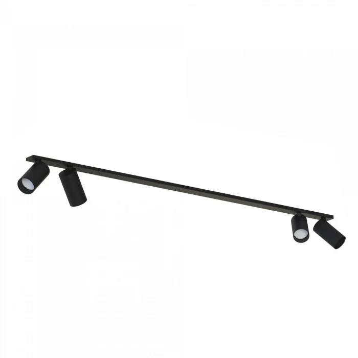 Спот Nowodvorski Mono Surface Black 7836