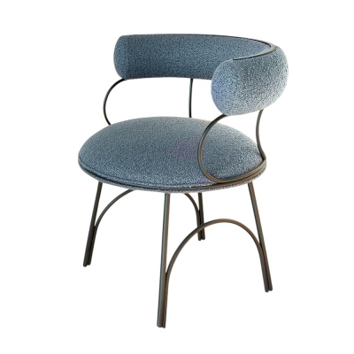Стул Delight Collection Round Round Chair