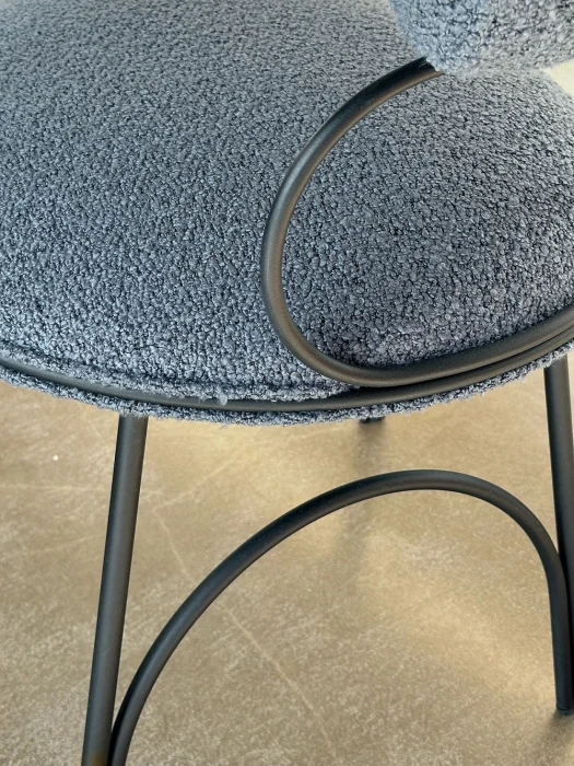 Стул Delight Collection Round Round Chair