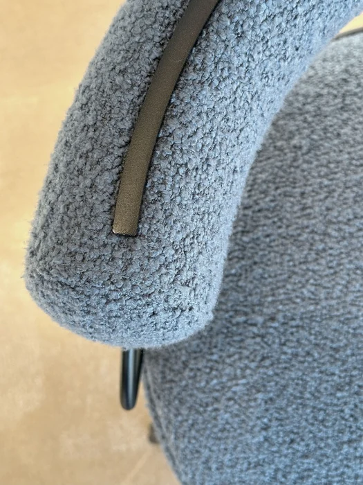 Стул Delight Collection Round Round Chair