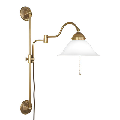 Бра Berliner Messinglampen A80-22opB