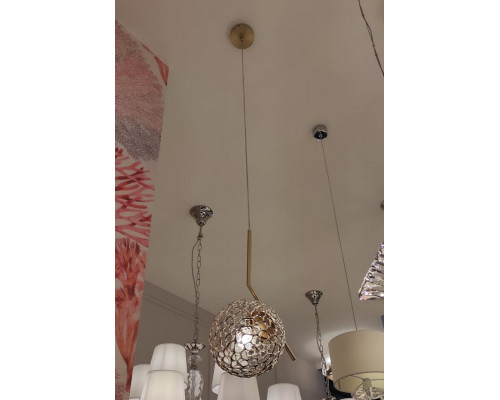 Подвесной светильник 3822/S Newport