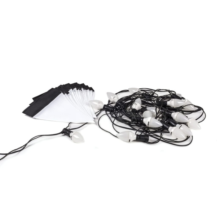 Гирлянда Seletti Sagra 7798