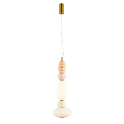 Светильник подвесной Divinare AMBRA 5016/17 SP-20