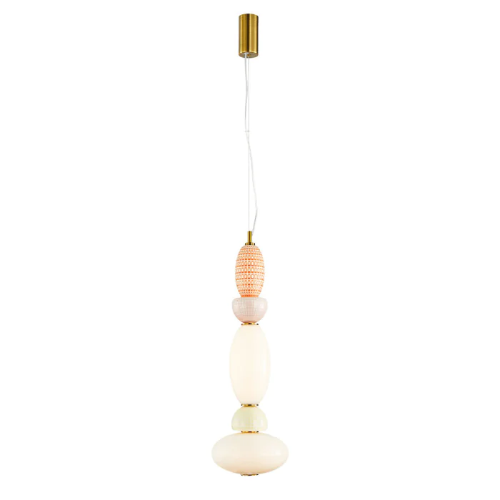 Светильник подвесной Divinare AMBRA 5016/17 SP-20