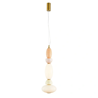 Светильник подвесной Divinare AMBRA 5016/17 SP-20