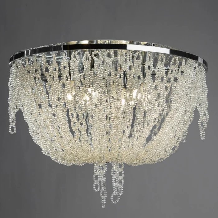 Потолочная люстра Divinare Aurora 2006/01 PL-6