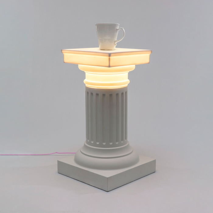 Приставной столик Seletti LAS VEGAS 1535