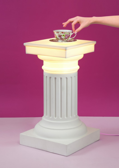 Приставной столик Seletti LAS VEGAS 1535