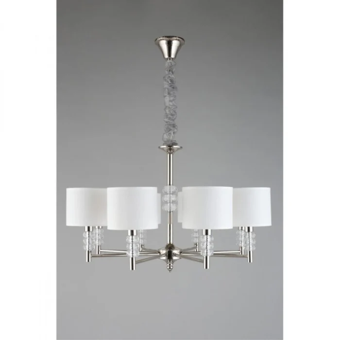 Люстра подвесная Aployt Franula APL.724.03.08