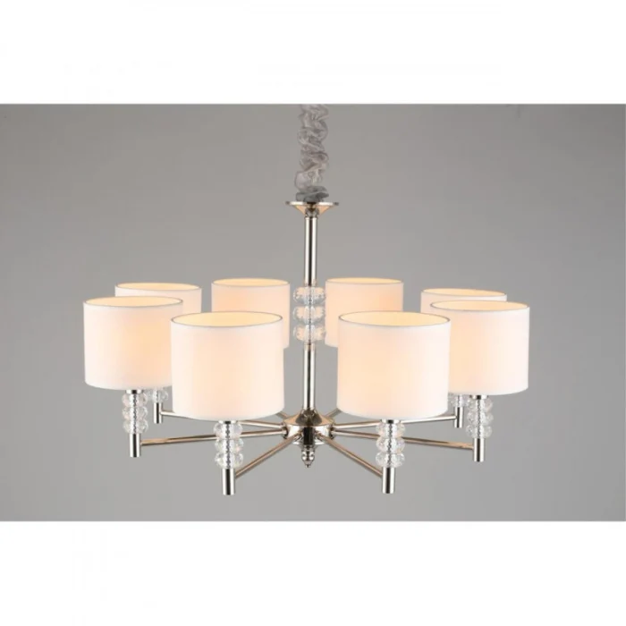 Люстра подвесная Aployt Franula APL.724.03.08