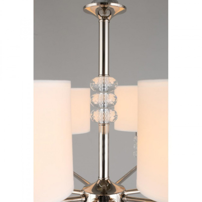 Люстра подвесная Aployt Franula APL.724.03.08