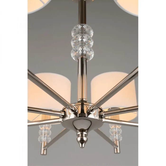 Люстра подвесная Aployt Franula APL.724.03.08