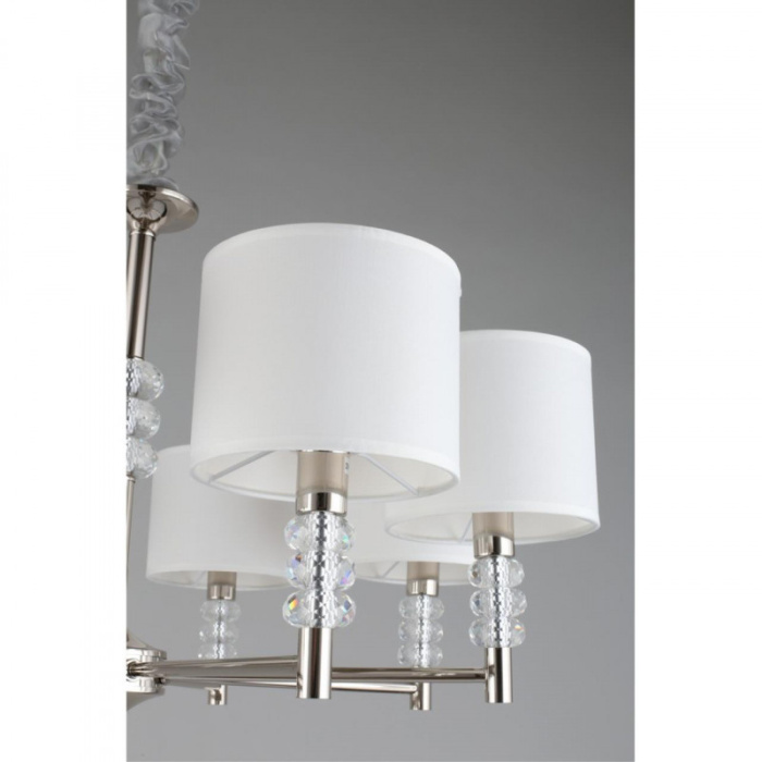 Люстра подвесная Aployt Franula APL.724.03.08