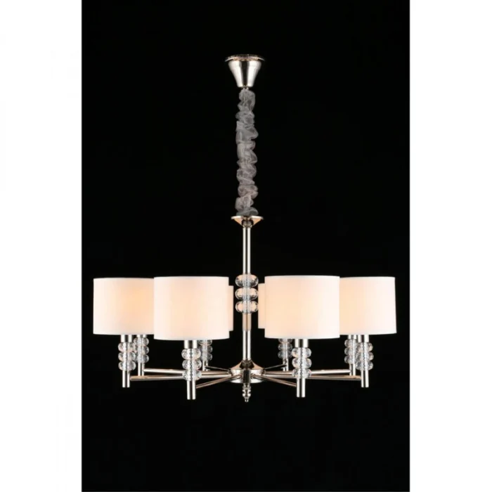 Люстра подвесная Aployt Franula APL.724.03.08