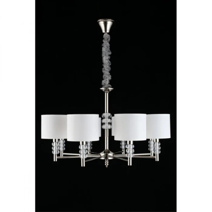 Люстра подвесная Aployt Franula APL.724.03.08