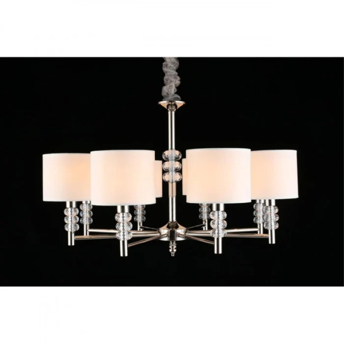 Люстра подвесная Aployt Franula APL.724.03.08