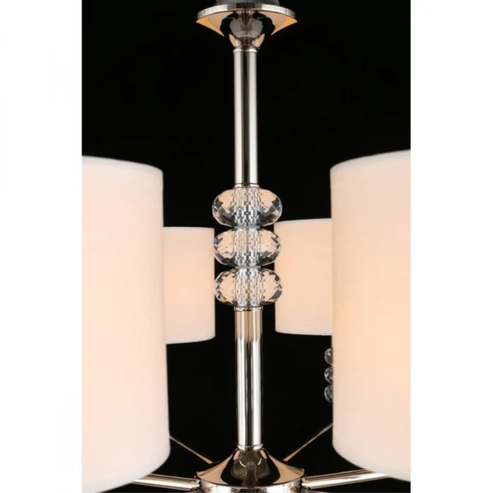 Люстра подвесная Aployt Franula APL.724.03.08