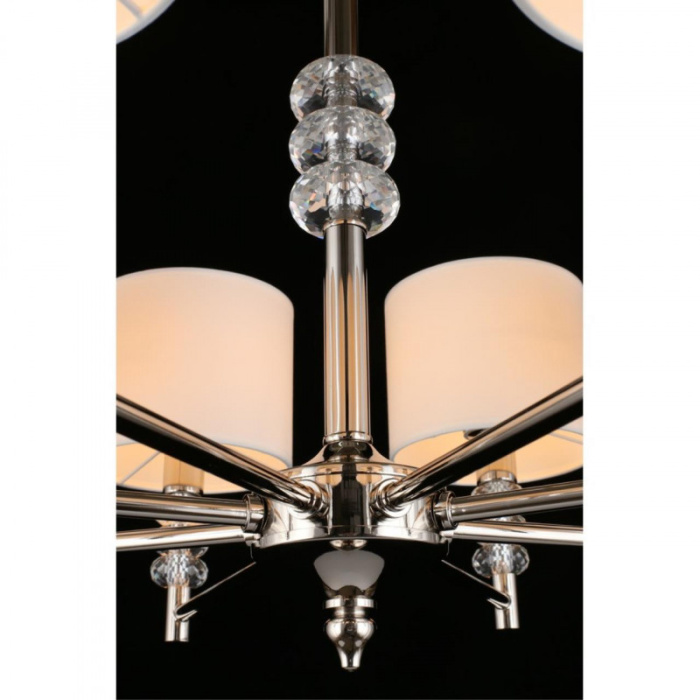 Люстра подвесная Aployt Franula APL.724.03.08