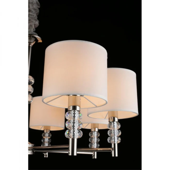 Люстра подвесная Aployt Franula APL.724.03.08