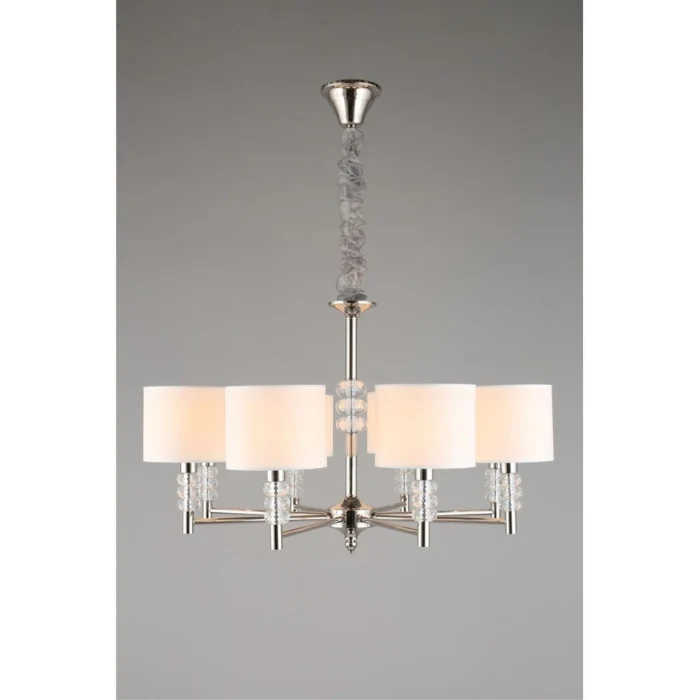 Люстра подвесная Aployt Franula APL.724.03.08