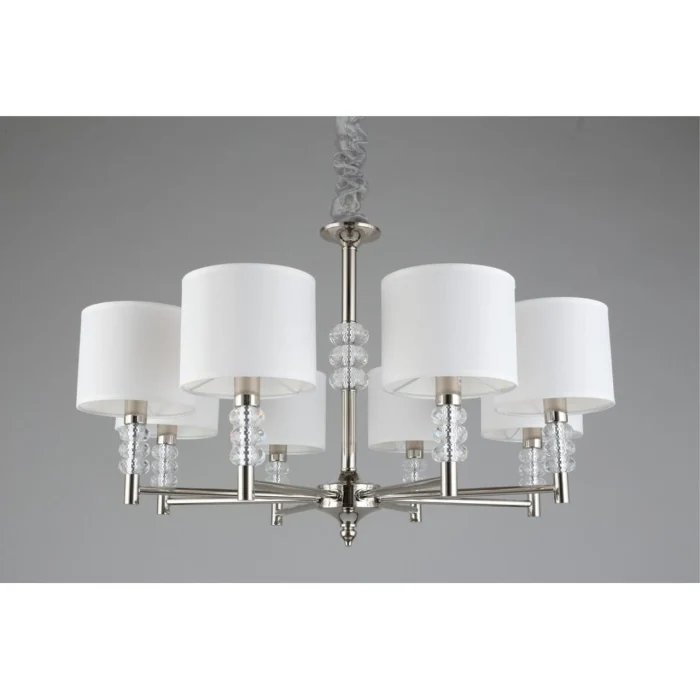 Люстра подвесная Aployt Franula APL.724.03.08