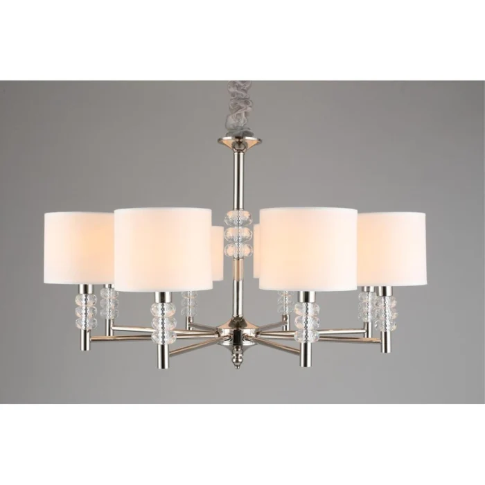 Люстра подвесная Aployt Franula APL.724.03.08