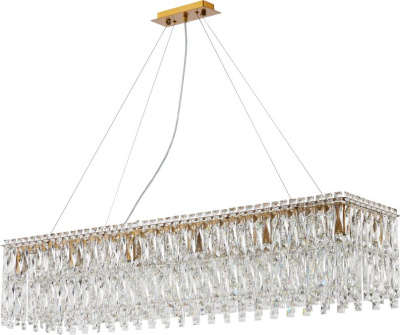 Люстра подвесная Stilfort 2173/05/12PL Santorini