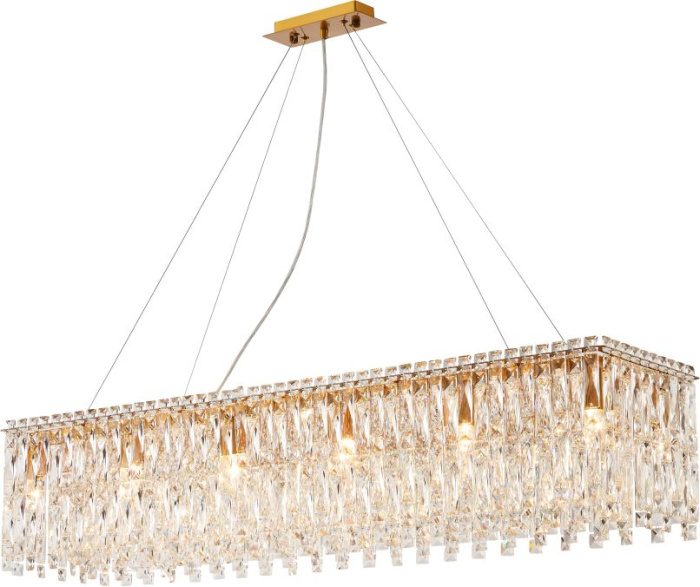 Люстра подвесная Stilfort 2173/05/12PL Santorini