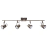 Спот Arte Lamp COSTRUTTORE A4301PL-4AB