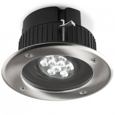 Встраиваемый светильник Leds C4 GEA 15-9665-CA-37