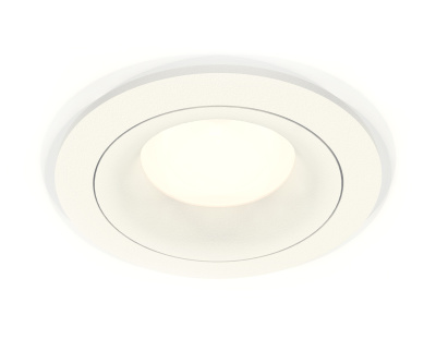 Комплект встраиваемого светильника Ambrella light XC7621001