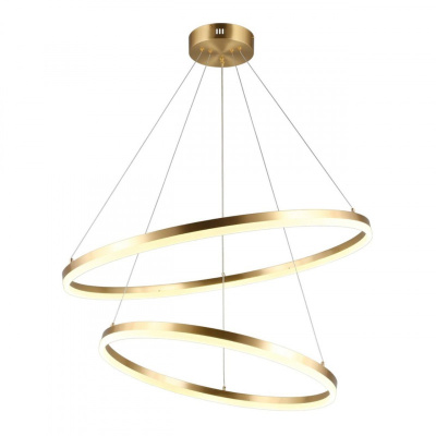 Люстра подвесная Aployt Armel APL.049.13.90