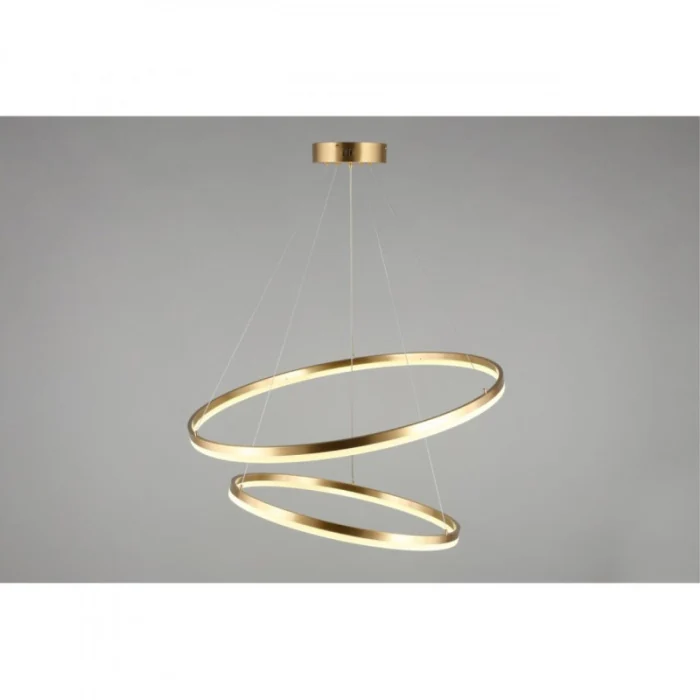 Люстра подвесная Aployt Armel APL.049.13.90