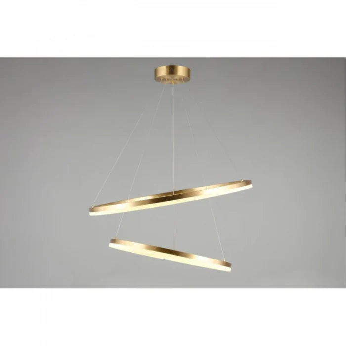 Люстра подвесная Aployt Armel APL.049.13.90