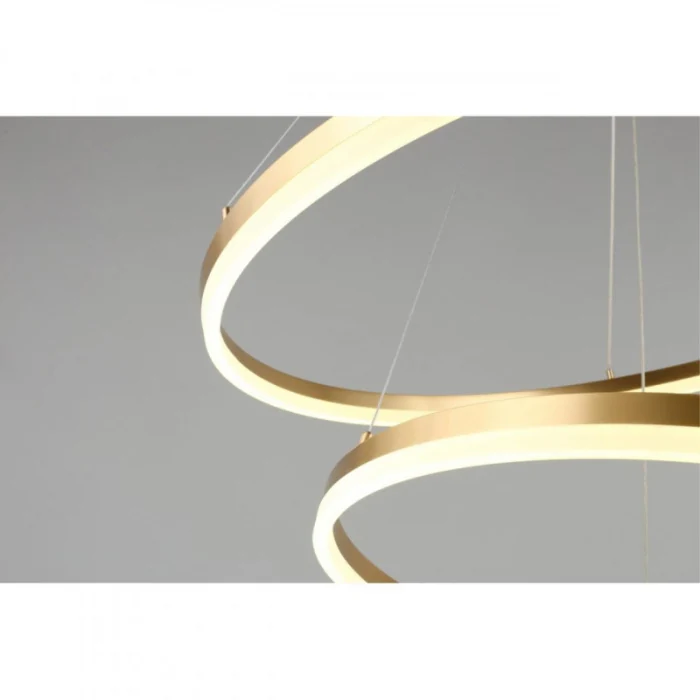 Люстра подвесная Aployt Armel APL.049.13.90