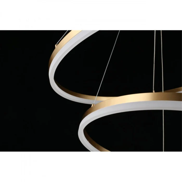 Люстра подвесная Aployt Armel APL.049.13.90