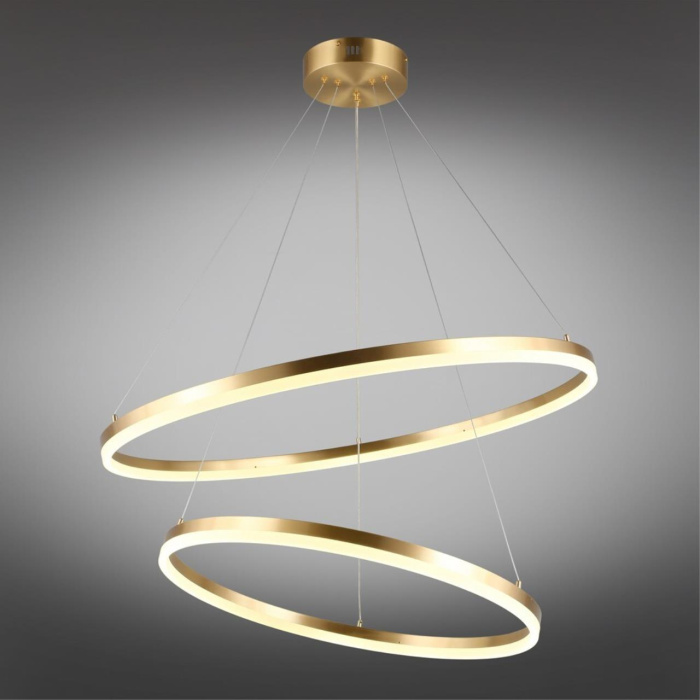 Подвесной светильник Aployt Armel APL.049.13.90