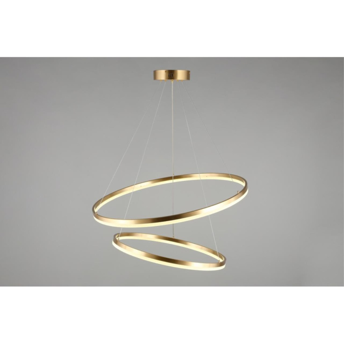 Подвесной светильник Aployt Armel APL.049.13.90