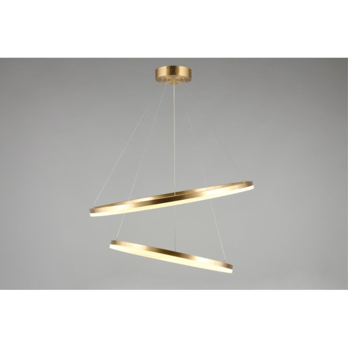 Подвесной светильник Aployt Armel APL.049.13.90