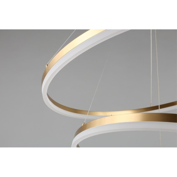 Подвесной светильник Aployt Armel APL.049.13.90