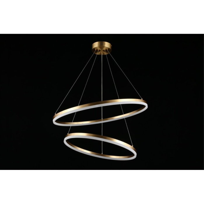 Подвесной светильник Aployt Armel APL.049.13.90