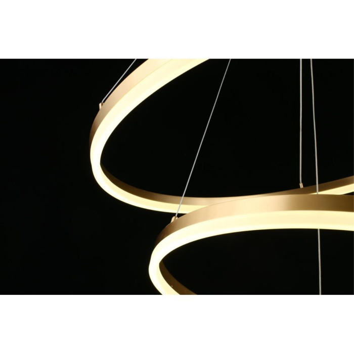 Подвесной светильник Aployt Armel APL.049.13.90