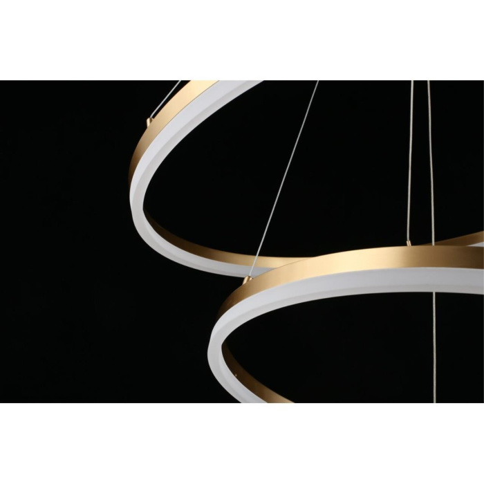 Подвесной светильник Aployt Armel APL.049.13.90