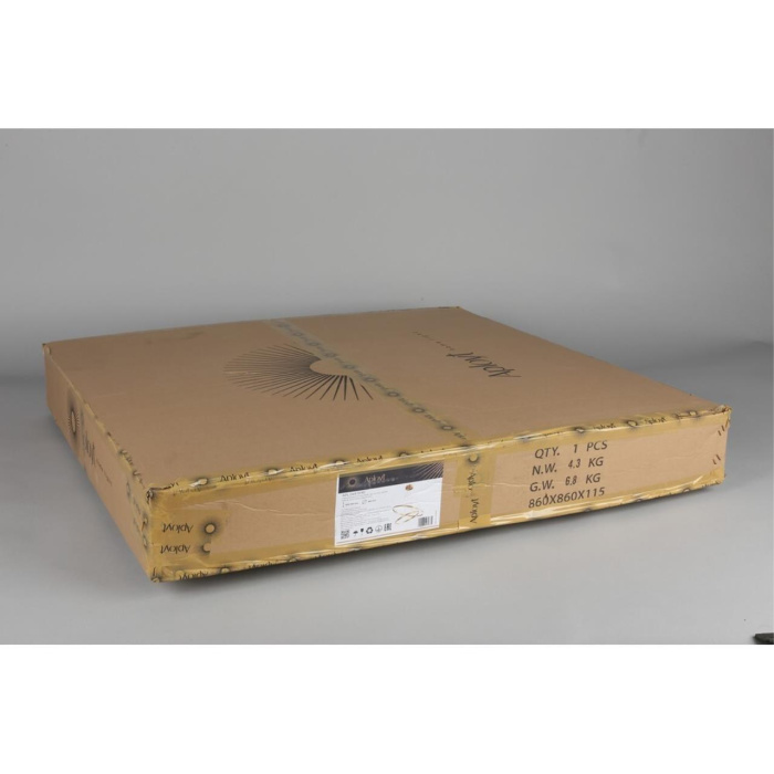 Подвесной светильник Aployt Armel APL.049.13.90