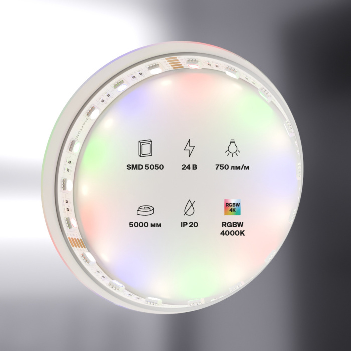 Потолочный cветильник Nowodvorski Arena Graphite Graphite 10180